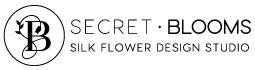 Secret Blooms