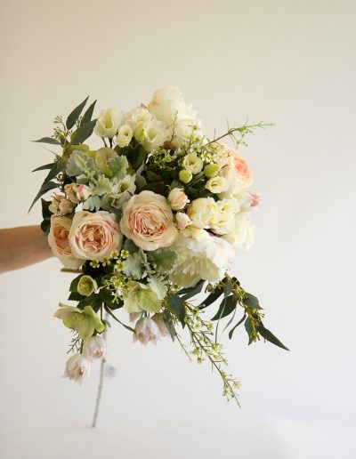 Artificial Bridal Bouquets