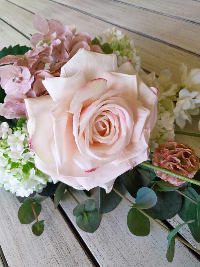 Rose-Bouquet