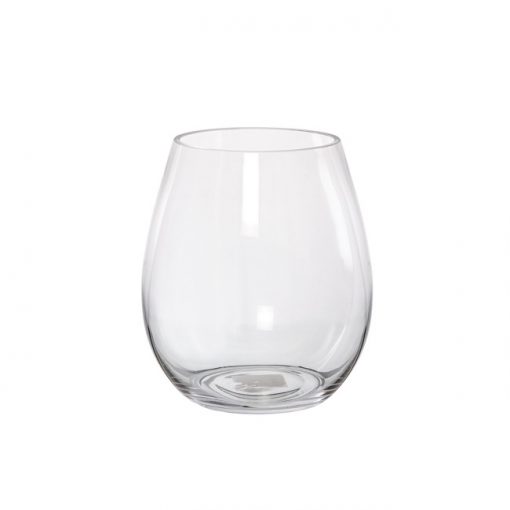clear-glass-teardrop-vase