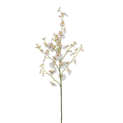 Artificial-Dancing-Orchid-White-Stem