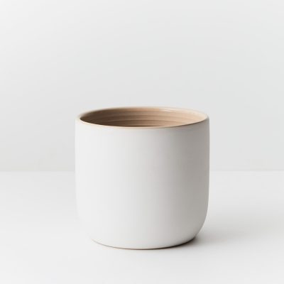 white-ceramic-plant-pot