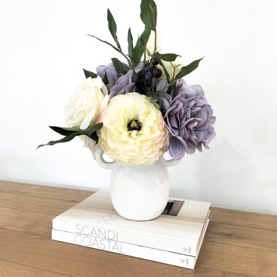 artificial-flower-gift-arrangement