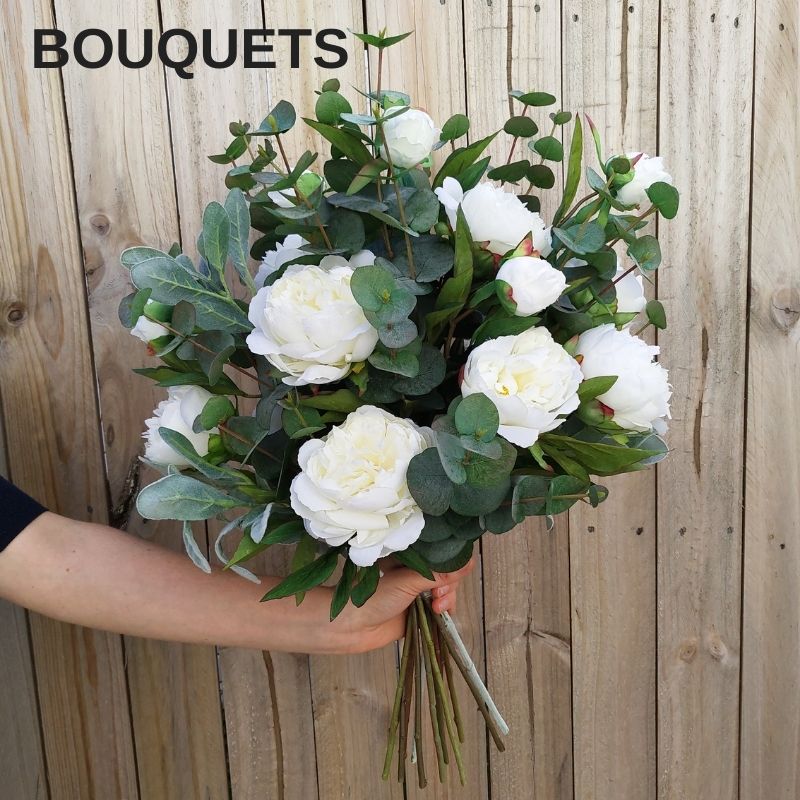 artificial-flower-bouquets