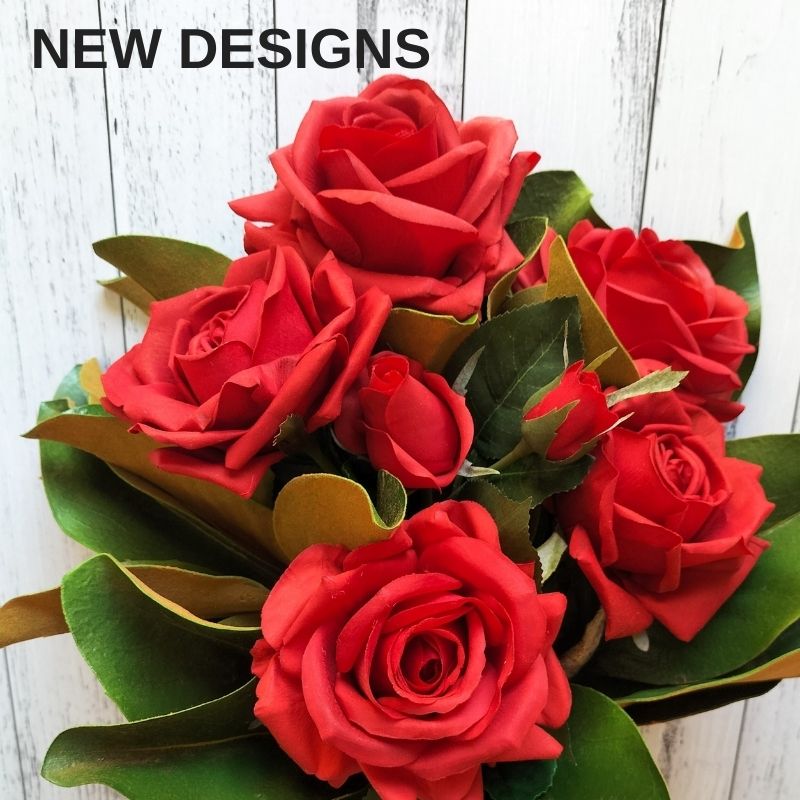 new-flower-designs