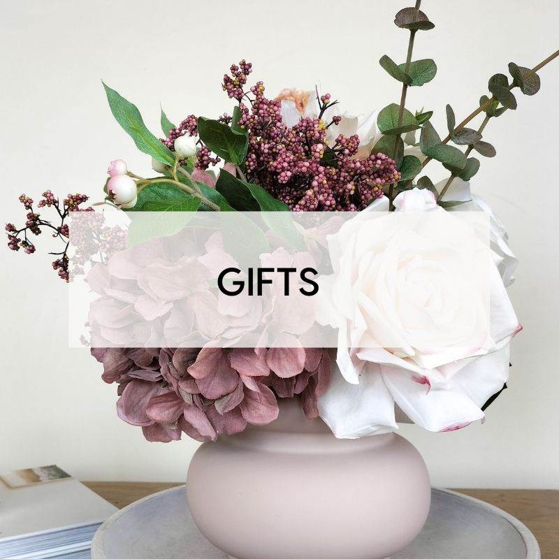 Gifts artificial-flower-gifts