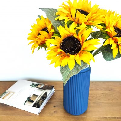 artificial-sunflower-bouquet