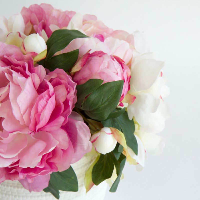 Hydrangea-Bouquet