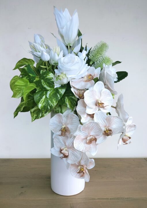 reception-flower-arrangement