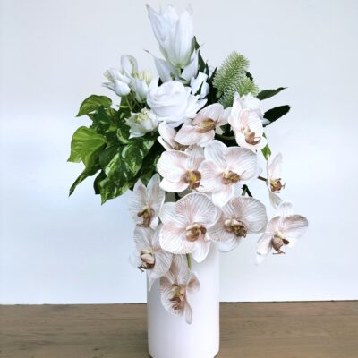 tall-orchid-flower-arrangement