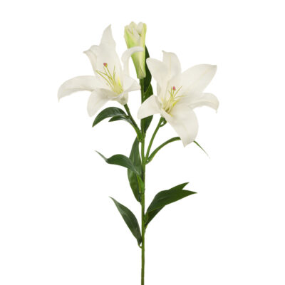 artificial-white-lily-flower-stem