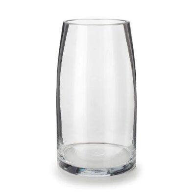 clear-glass-cylinder-vase