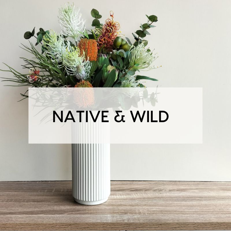 Native Flower Arrangements & Bouquets native-faux-flower-arrangements-bouquets