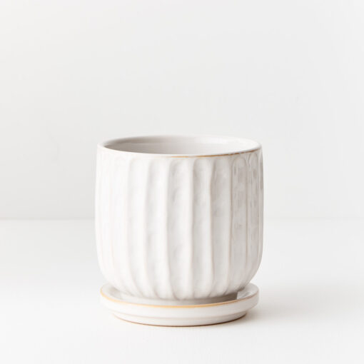 white-glazed-ceramic-pot