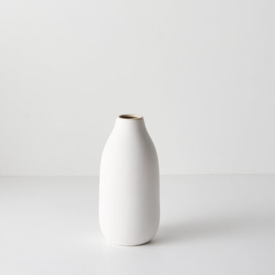 white-ceramic-flower-vase