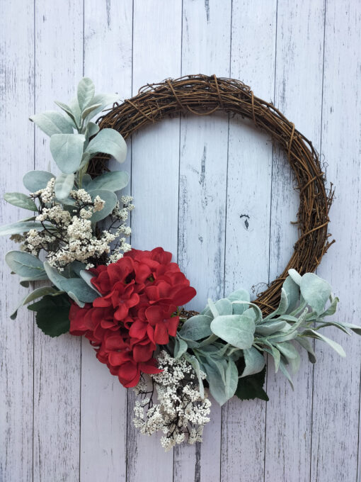 christmas-red-wreath