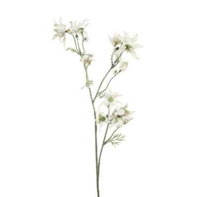 artificial-flannel-flower-spray-stem